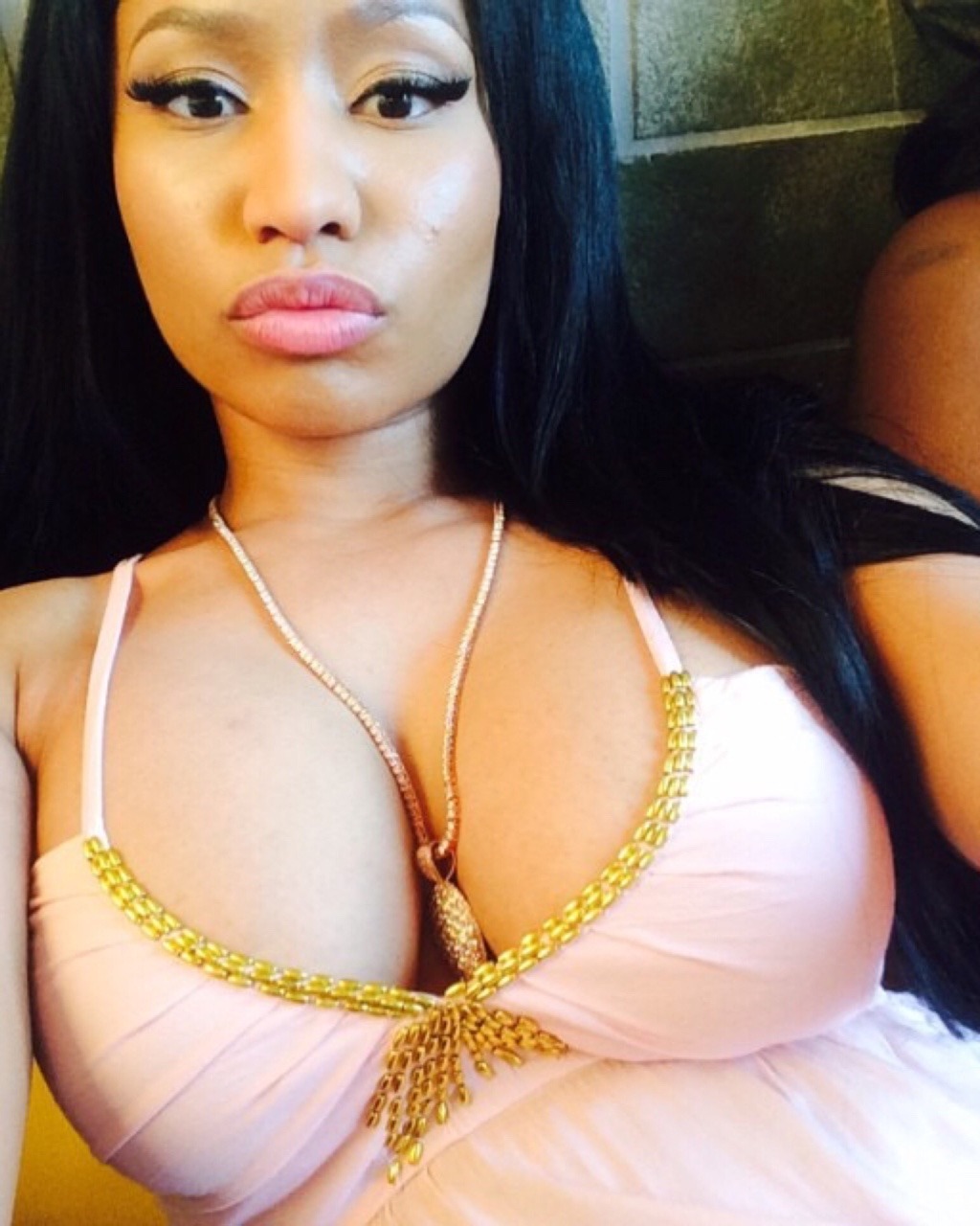 therealleaah:  XIV