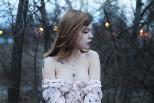 Under your spell © Liliia Beda