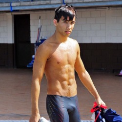 mykinkerest:  More hot speedo boys >>>