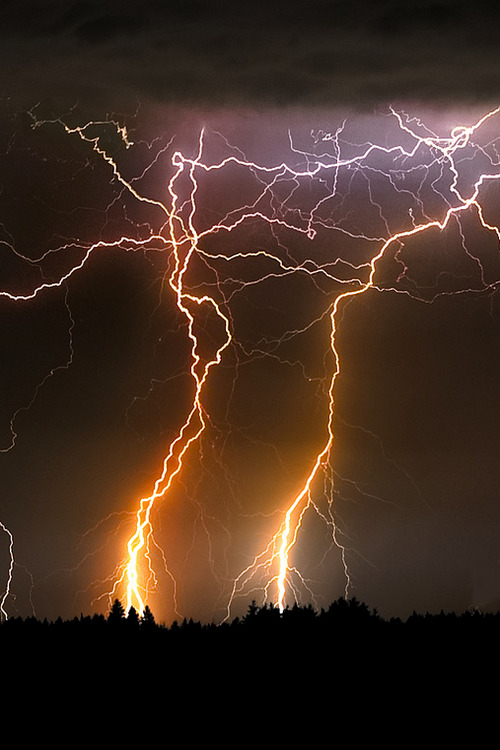 e4rthy:  Brain Storm by Martin 