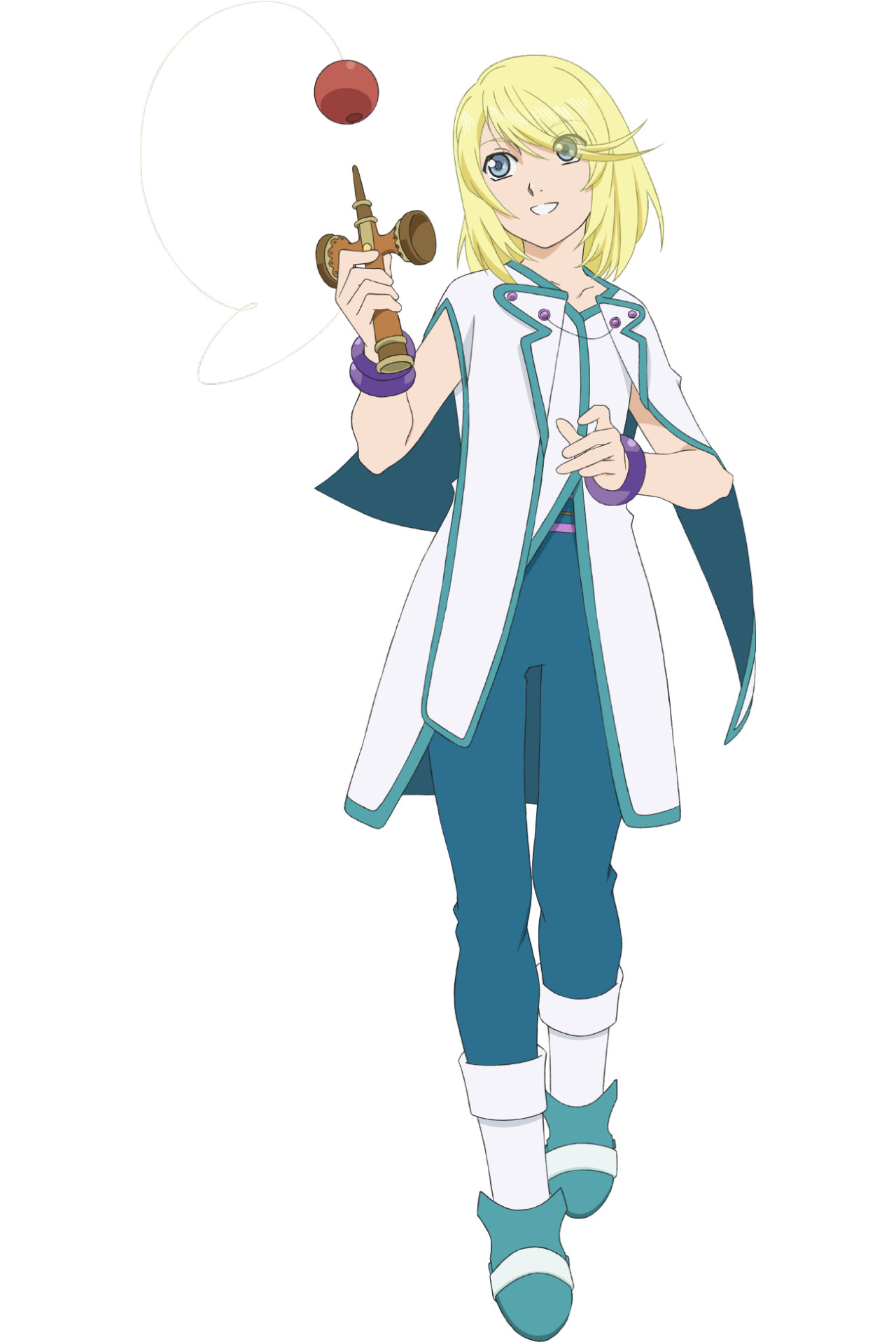 Mithos tales of symphonia