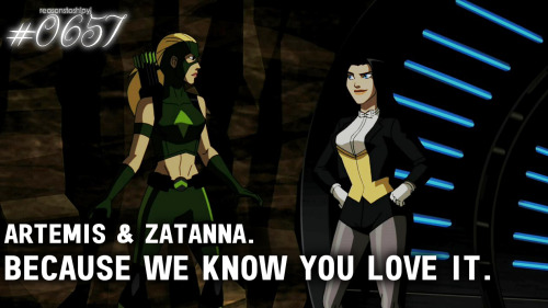 zatanna zatara