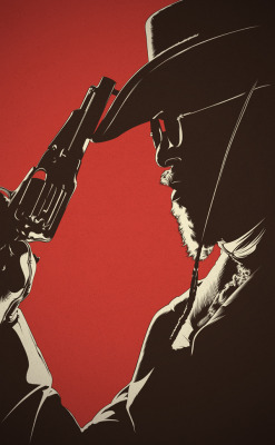 xombiedirge:  Tarantino Movie Posters by Alejandro