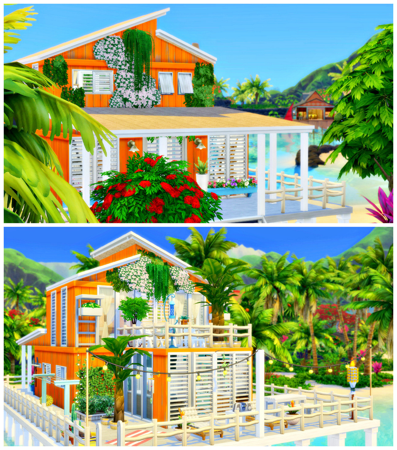 the sims 3 cc tumblr beach house the sims 3 cc tumblr beach house