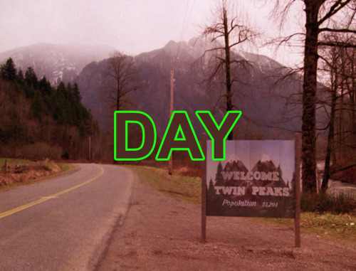 twinpeakscaptioned:The pilot episode aired on April 8, 1990.