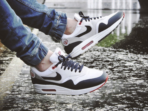 nike air max 1 patch paris