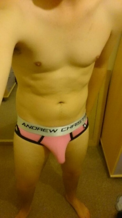 HotGuysHotUnderwear