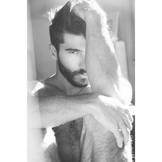 mrteenbear:  Undo… Photography: Jose Martínez @josemartinezphoto #actor #model