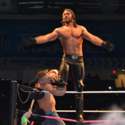 Seth Rollins Philippines