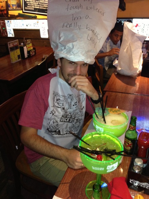 basedthursday:  Help  GOOD JOB BUDDY. YOU’VE WON LIFE.