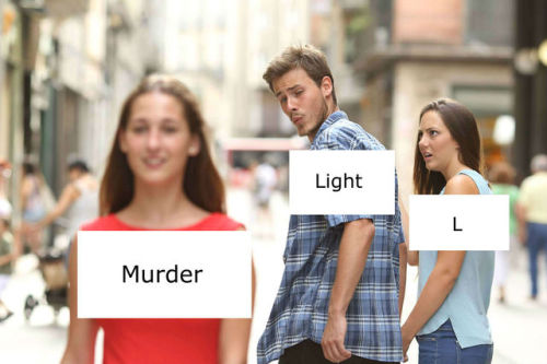 llawlietofficial:I….made some of these….before the meme officially dies…