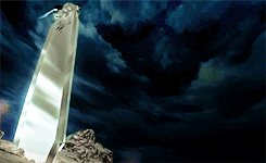 jellybean-catburd:  kisswithatear: Final Fantasy VI - XIII - Ladies Rocking the