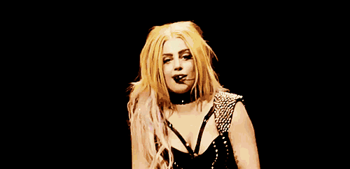 Lady Gaga