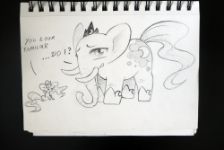 So I am back from Germany and this is the first thing I had to upload.Galacon insider. If you were there at a certain point, you&rsquo;ll get it. I can&rsquo;t say much more about the amount of epic lulz we&rsquo;ve all had. Because that never happened,