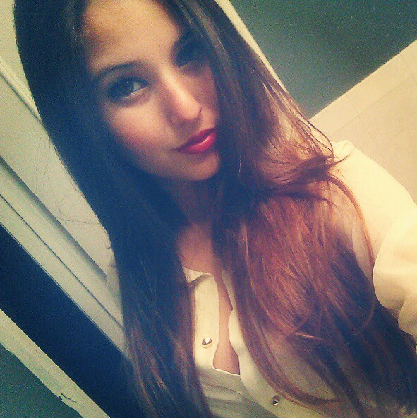blueszoo:  Angie Varona God bless You. “)