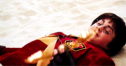 Get To Know Me[1/5] Favourite Movies: Harry Potter Series