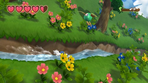 Klonoa @ Blog