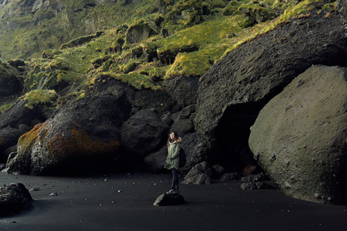 foxmouth:  Jiani Goes to Iceland, 2014 | by Jiani Lu 