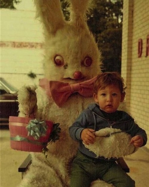XXX  American Horror Story: Easter  photo