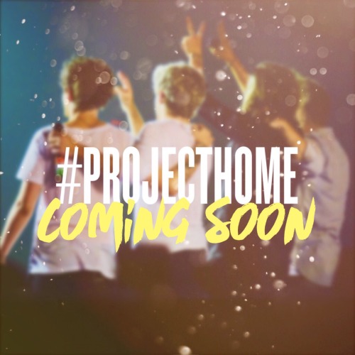 projecthome2016:New #ProjectHome info coming very soon! Follow us on our social media accounts to be