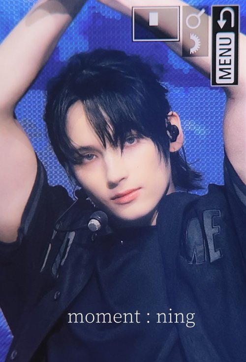 Sending From My Main So I Can Attach Pics But HIS LIL BUN!!!!!!