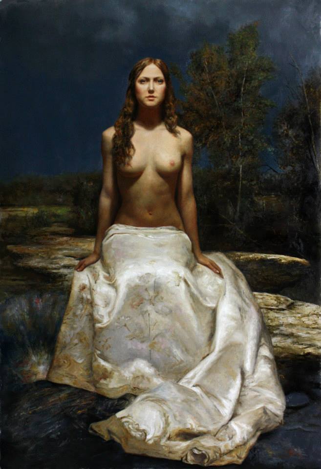 themainloop:  Cesar Santos 