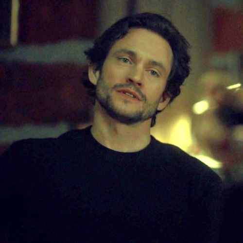 I Can Surely Understand Hannibal, I Would Fucking Risk Everything For This Man Too: