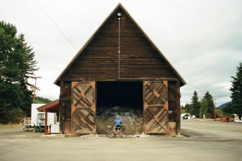 bikefukr: me vs a mtn of salt