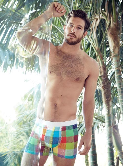 forcuriousguys:Justice Joslin