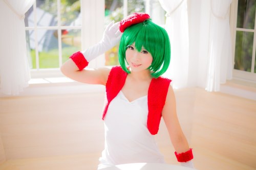 Macross Frontier - Ranka Lee [Xmas ver.] (Mashiro Yuki) 1HELP US GROW Like,Comment & Share.CosplayJapaneseGirls1.5 - www.facebook.com/CosplayJapaneseGirls1.5CosplayJapaneseGirls2 - www.facebook.com/CosplayJapaneseGirl2tumblr - http://cosplayjapanesegi
