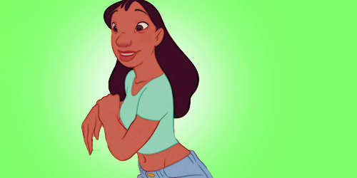disneyismyescape:  Who runs the world? Girls! 