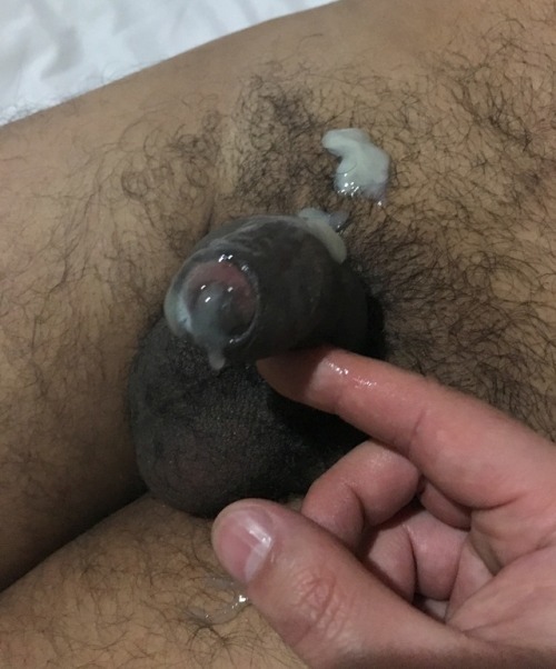 dark cock