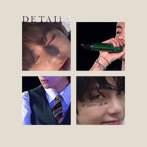 Greencore For @kimtaegis