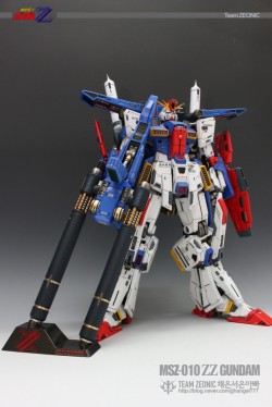 mechaddiction:  POINTNET.COM.HK - 1/60 MSZ-010