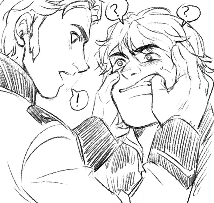 0v033:  I love kristoff…♡