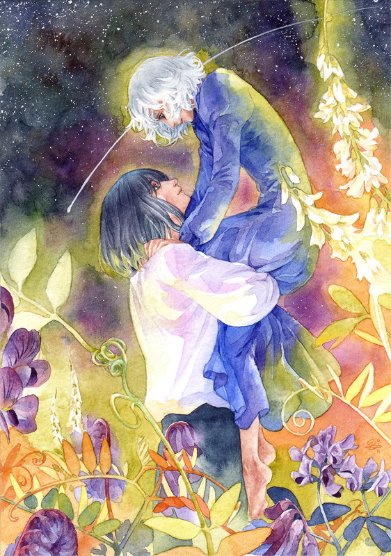 8981amatou:  chernotrav               