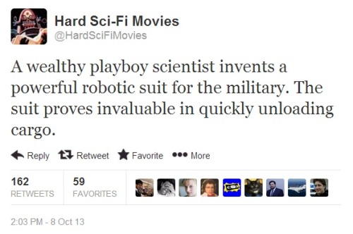bloodredorion:slavicinferno:What SciFi Movies Would REALLY Be Like…SourceIm laughing so hard