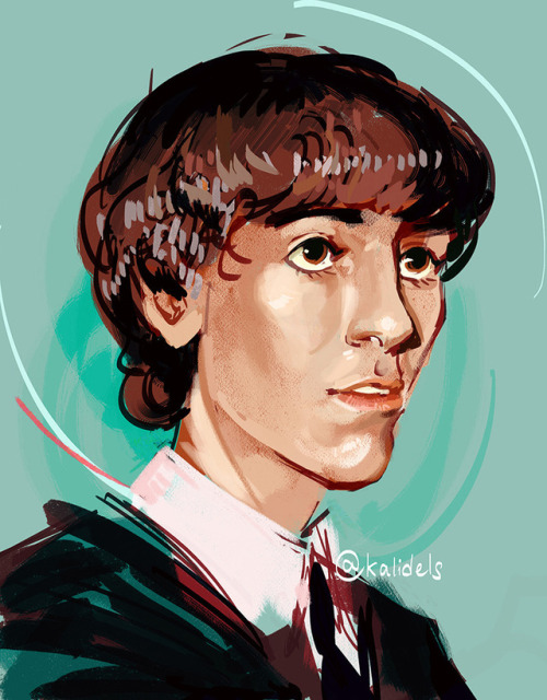 mendipsforthlinroad: my warm-up today is everybody’s son, george harrison: a confirmed sweet b