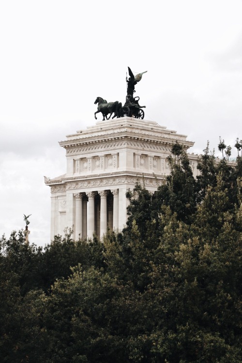 Altare della Patria, Roma