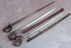 victoriansword:  British Pattern 1821 Light