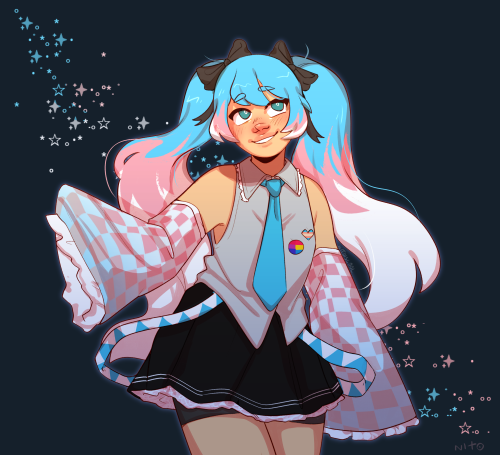 citricclown:it’s trans miku timeedit; added to my redbubble shop.