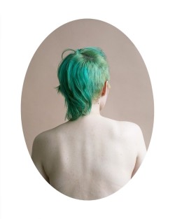 darksilenceinsuburbia:  Tara Bogart From A Modern Hair Study Website   I love this. I have encountered so many people who shame others for dyeing their hair because it is &ldquo;unnatural,&rdquo; when in reality, whatever you want to do is completely