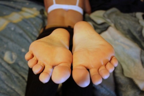 Top foot fetish and is a foot fetish normal