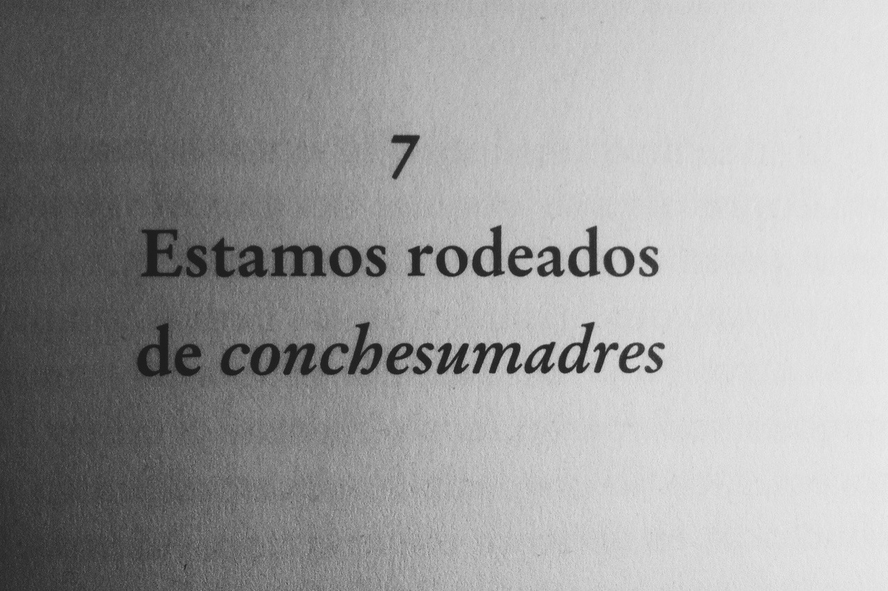 Rompe barreras ¡VACILALALAlA!