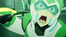 kaidoueiri:voltron season 2 trailer