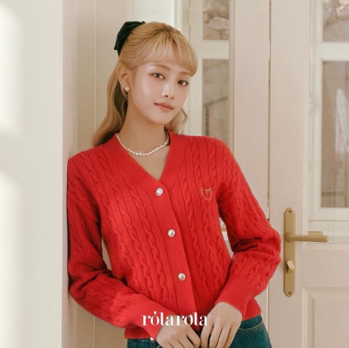 Minnie | Rolarola 2023 Spring