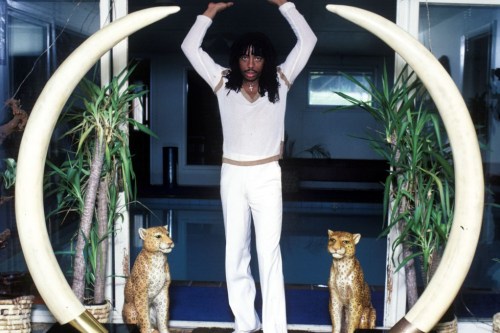 rick james