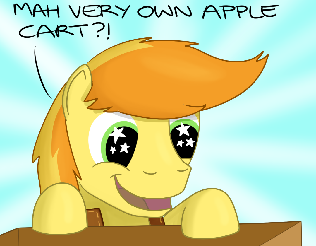 hoofclid: Drama! Action! Tension! Don’t expect these things in this arc. Instead