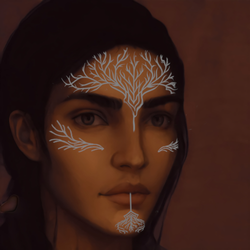 Artbent OC’s. Faeron Lavellan. Nico Lavellan. Jereth Amell.Yes, I’m quite