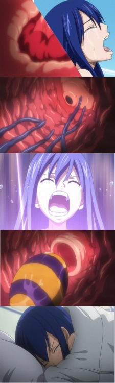 wendy marvell